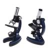 GenSDH Compound Microscope, 40X-1200X Magnification, LED Illumination, Mechanical Stage, Camera & Software for Windows XP/Vista/7/8/10 view 4