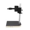 JOEBO Microscope Kit Microscope Stand Bracket Holder Universal USB Digital Camera Electronic Microscopio Bracket Portable Working Table Work Bench Microscope Lens Adapters view 4