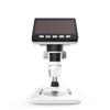 GenSDH Microscope Accessories kit Slide Preparation camer 1000X 4.3 Inch Digital Microscope HD 1080P Electronic Desktop Electronic Magnifier Microscope Accessories view 1