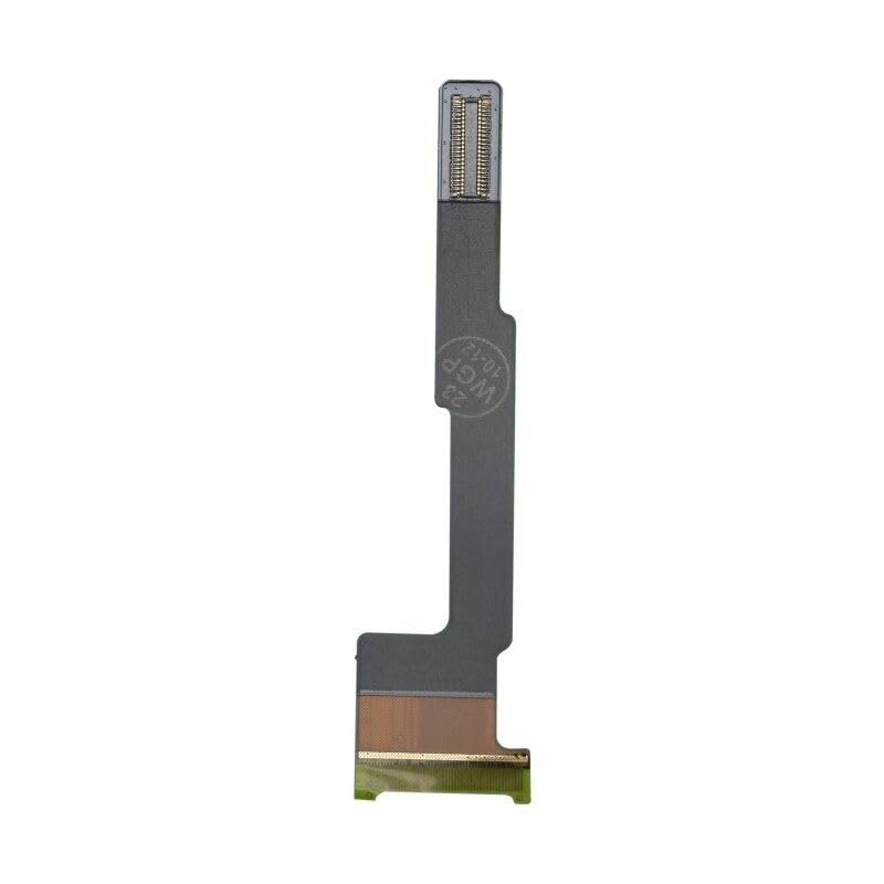 Replacement for fits Flex Cable Display for Apple iPad Air iPad 5 2017 6 2018 Replacement Replace