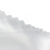 Mtlavishness Premium Record Sleeves Resealable OPP Plastic Covers Ideal for 12in and Smaller Records Bulk Pack of 50 for Your Precious Record Collection view 4