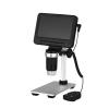 GenSDH Microscope Accessories kit Slide Preparation camer Digital Microscope 5 Inch LED Display Microscope HD 1000X Magnifying Glass Microscope Accessories view 3