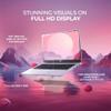 Acer Aspire 3 Personal Laptop, 2025, 15.6" 1920x1080, AMD-8 CoreAMD Ryzen 7 7730U, 24GB DDR4, 2TB SSD, Win10 Pro, Backlit KB, Wi-Fi 6, BT 5.1, 1080p FHD Camera, Pure Silver view 3