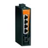1240890000 , Unmanaged Ethernet Switches IE-SW-BL05-4TX-1SC view 1