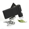 GenSDH Microscope Accessories kit Slide Preparation camer 300X Portable HD Electronic with Screen Microscope USB Digital Microscope Microscope Accessories view 3