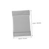 getuse Adjustable Camera Bag Dividers 4 Pcs Padded Separator Pads Lightweight for Improved Photography Setup view 2