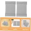 getuse Adjustable Camera Bag Dividers 4 Pcs Padded Separator Pads Lightweight for Improved Photography Setup view 3