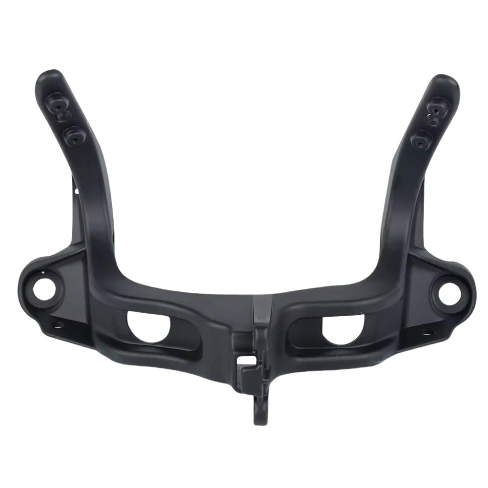 Damyprd Upper Stay Fairing Cowl Bracket Fit for Suz uki GSXR 600 GSXR750 2004-2005 Black