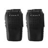 2Pcs Silicone Protective for Case for BF-888s 2-Way Radio T view 1