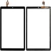 A-MIND Screen Replacement for TCL TAB 8 LE TCL 9137W Screen for TCL TAB 8 LE TCL 9137W 8.0 Inch Touch Screen Digitizr Glass Panel Lens Repair Kit with Tools (Black,Not LCD Display) view 2