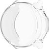 Cases Compatible with Garmin Vivoactive 6 Case, TPU Protective Cases Cover Protector Shell Bumper for Garmin Vivoactive 6 Smartwatch (Clear/Clear) view 3