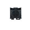 biemotwoway 10 Pack Back Housing Speaker Grille for APX6000XE & APX8000XE Two-Way Radios, Heavy-Duty Dustproof Rear Cover, Tool-Free Snap-On Radio Replacement Parts view 2