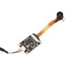 Respicefinem High Definition 2 Megapixel USB Camera Module with 60 Degree Field View OTG Camera Module Supporting Standard UVC Protocol Equipped with Flash Light USB Interface view 2