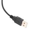 Respicefinem High Definition 2 Megapixel USB Camera Module with 60 Degree Field View OTG Camera Module Supporting Standard UVC Protocol Equipped with Flash Light USB Interface view 3
