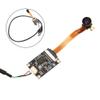 Respicefinem High Definition 2 Megapixel USB Camera Module with 60 Degree Field View OTG Camera Module Supporting Standard UVC Protocol Equipped with Flash Light USB Interface view 4
