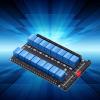 16 Channel Relay Control Module with Two Way Isolation for Interference, Reverse Function, and Excellent Quality Relay (DC12V) view 2