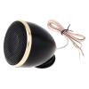 KMGDM Car Center Speakers Midrange Sound Upgrade Automotive Central Speakers for Enhanced Sound & Easy Installation view 4