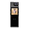 Tauboly Mini Body Camera, Worn Body Cam with Motion Detection Portable Video Recorder for Travel, Cycling, Hiking view 1