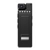 Tauboly Mini Body Camera, Worn Body Cam with Motion Detection Portable Video Recorder for Travel, Cycling, Hiking view 2