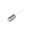 100pcs 50V33uf 5x11mm Aluminum Electrolytic Capacitor 33uf50v 50v 33uf 33mf 33MFD 50wv 50vdc view 3