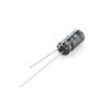 100pcs 50V33uf 5x11mm Aluminum Electrolytic Capacitor 33uf50v 50v 33uf 33mf 33MFD 50wv 50vdc view 4