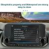 2025 Pathfinder Screen Protector Anti Glare 8'' for 2022 2023 2024 2025 Nissan Pathfinder (S, SV, Rock Creek) Infotainment Touchscreen Cover Screen Saver for 2025 Pathfinder Accessory Nano Film 2Pack view 3