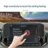 2025 Pathfinder Screen Protector Anti Glare 8'' for 2022 2023 2024 2025 Nissan Pathfinder (S, SV, Rock Creek) Infotainment Touchscreen Cover Screen Saver for 2025 Pathfinder Accessory Nano Film 2Pack view 4