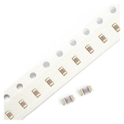 100pcs 0805 SMD Capacitor 0.75pF 2.4pF 4.3pF 6.2pF 7.5pF 13pF 16pF 43pF 62pF 91pF 3.9nF 18nF 27nF 39nF 56nF 330nF 680nF 3.3uF(0805 4.3pF)