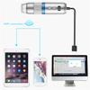 JKSVTF Microscope WiFi Video Microscope with 8 1080P 1000X 37DB HD White Electronic Digital Microscope for view 3