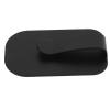 Rangefinder Belt Clip Lightweight Portable Metal Range Finder Belt Clamp for Magnetic Golfing Rangefinder view 3