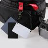 18Degree Digital White Black Gray Card for White Balance Calibration in Any Environment Camera Accessory view 3