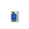 Flozari Analog to Digital Signal Industrial Grade 2 Channel RS485 Repeater E810-R12 Power Signal Isolation DC 9-40V Rail Mounting High Speed view 3
