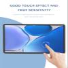 BOVUGAC [2 Pack] Screen Protector for SGIN T10/T10S/T10Pro Android Tablet 10 Inch Tempered Glass Film, Screen Protector Anti-Scratch & Sensitive & 9H Hardness view 3