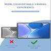 BOVUGAC [2 Pack] Screen Protector for SGIN T10/T10S/T10Pro Android Tablet 10 Inch Tempered Glass Film, Screen Protector Anti-Scratch & Sensitive & 9H Hardness view 4