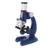 JOEBO Microscope Kit 100X-1200X Home School Educational Biological Microscope with Phone Holder Microscope Lens Adapters view 1
