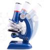 JOEBO Microscope Kit 100X-1200X Home School Educational Biological Microscope with Phone Holder Microscope Lens Adapters view 3