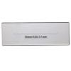 Lab Microscope Accessories 974.T One Microscope Stage Micrometer DIV 0.1mm X Ruler 50mm Lab Slides view 4