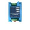 Flozari Analog to Digital Signal 485 Repeater Hub 2-Port Rs485 Communication Isolation Module Signal Amplifier view 2