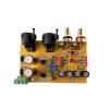 5MNG0Y8 RCA to XLR Single End to Balanced Preamp Finished Board AC12V-15V view 1