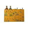 5MNG0Y8 RCA to XLR Single End to Balanced Preamp Finished Board AC12V-15V view 2