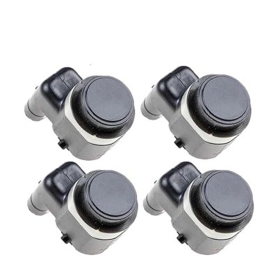 Car Parking Radar Sensor for B&MW for X3 F25 2010-2014 for X5 E70 2007-2013 Car Pdc Parking Reversing Radar Ultrasound Sensor 66209139867(1pc)