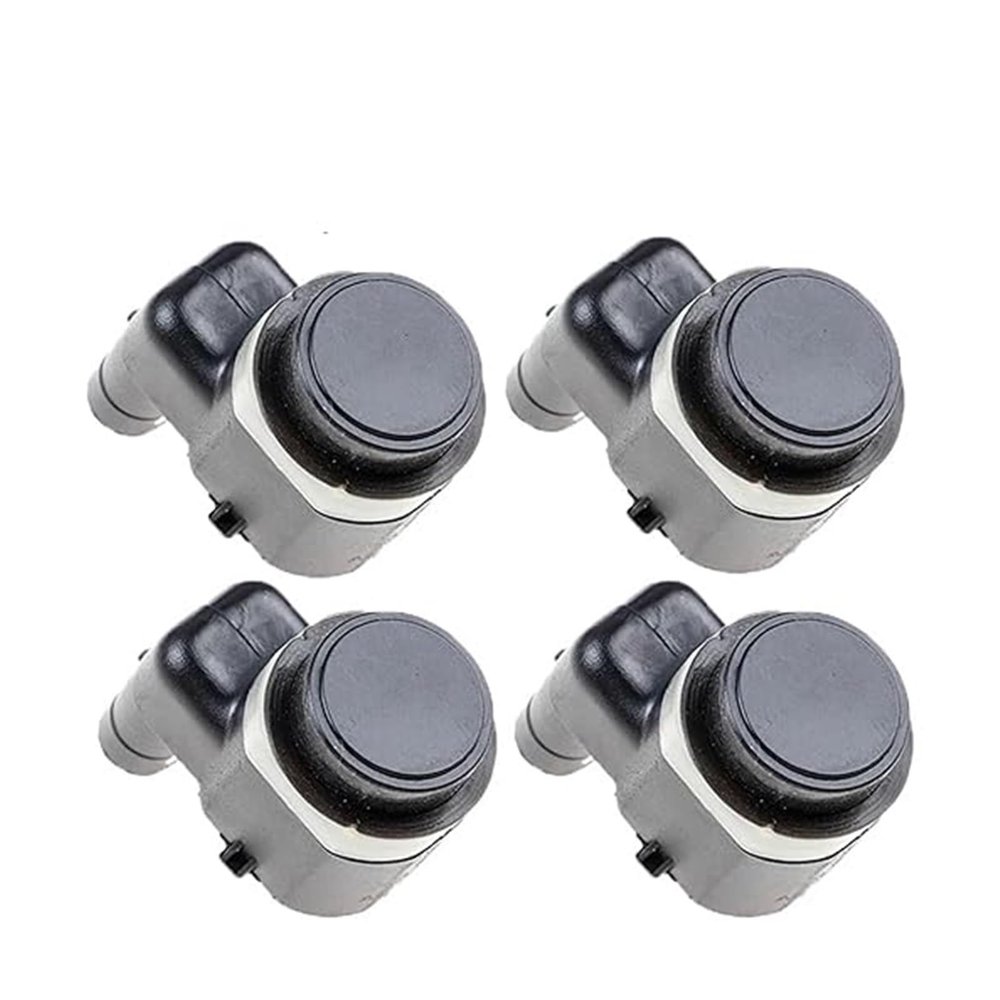 Car Parking Radar Sensor for B&MW for X3 F25 2010-2014 for X5 E70 2007-2013 Car Pdc Parking Reversing Radar Ultrasound Sensor 66209139867(1pc)