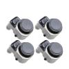 Car Parking Radar Sensor for B&MW for X3 F25 2010-2014 for X5 E70 2007-2013 Car Pdc Parking Reversing Radar Ultrasound Sensor 66209139867(1pc) view 1
