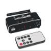 5MNG0Y8 DAC Digital to Analog Audio Converter Optical Coaxial Fiber SPDIF to RCA 3.5mm Jack Audio Adapter Amplifier for PS4 TV(ZY-AL2) view 1