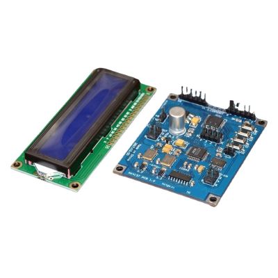 5MNG0Y8 AK4137 I2S/DSD Sample Rate Converter Board Support PCM/DSD Interconversion DOP Input(Standard Version)