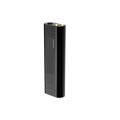 5MNG0Y8 UA2 Hi-Res Audio Portable USB DAC AMP Headphond Amplifier Type-C to 2.5/3.5mm Output PCM768 DSD512