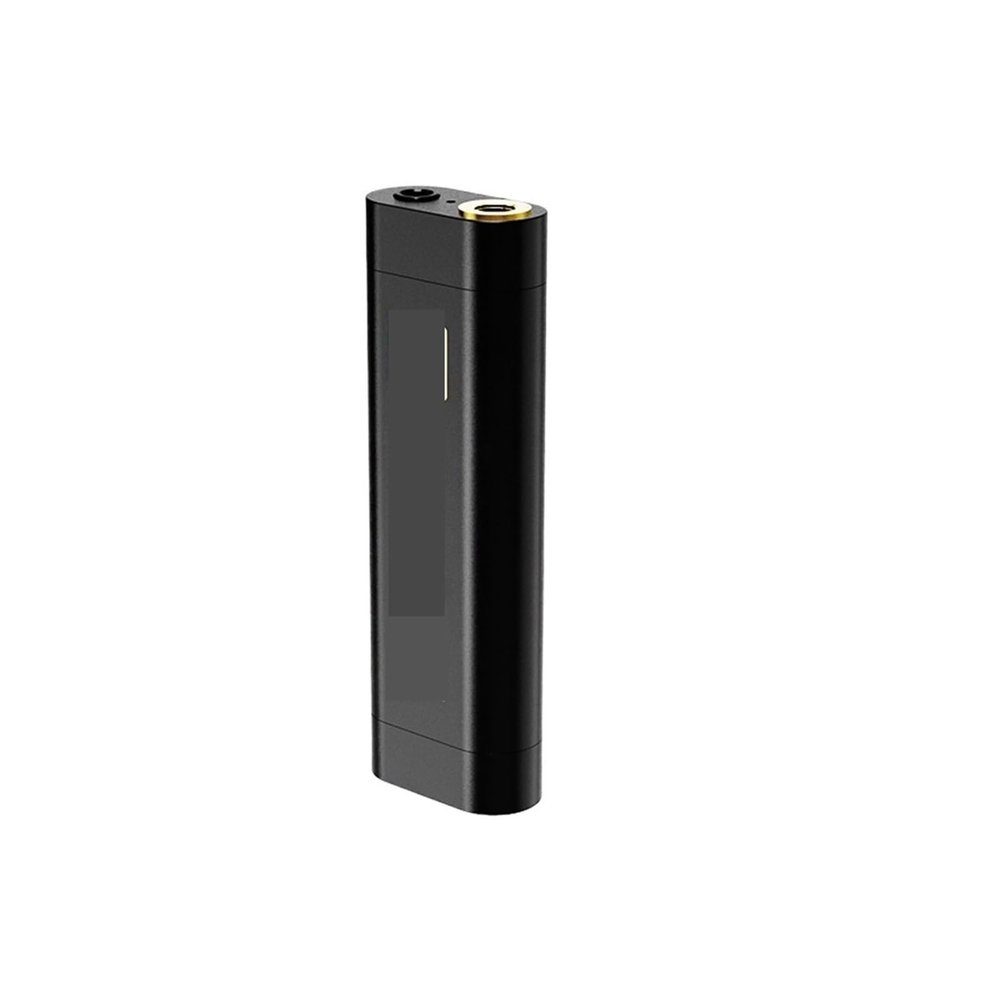 5MNG0Y8 UA2 Hi-Res Audio Portable USB DAC AMP Headphond Amplifier Type-C to 2.5/3.5mm Output PCM768 DSD512