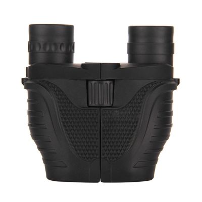 20X25 High Power Binoculars, Compact Professional Daily Waterproof Binoculars Telescope for Adults Bird Watching Travel Football BAK4 Prism FMC Lens