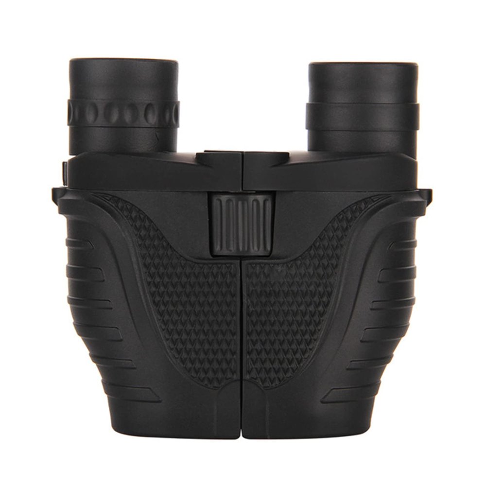 20X25 High Power Binoculars, Compact Professional Daily Waterproof Binoculars Telescope for Adults Bird Watching Travel Football BAK4 Prism FMC Lens