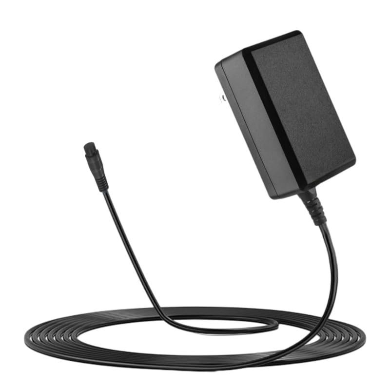 Marg AC Adapter for Rad2go Tiger Shark E10 Electric Scooters Bike Bicycle